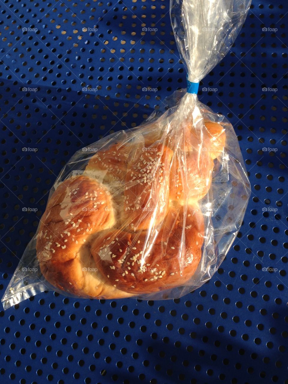 Challah 