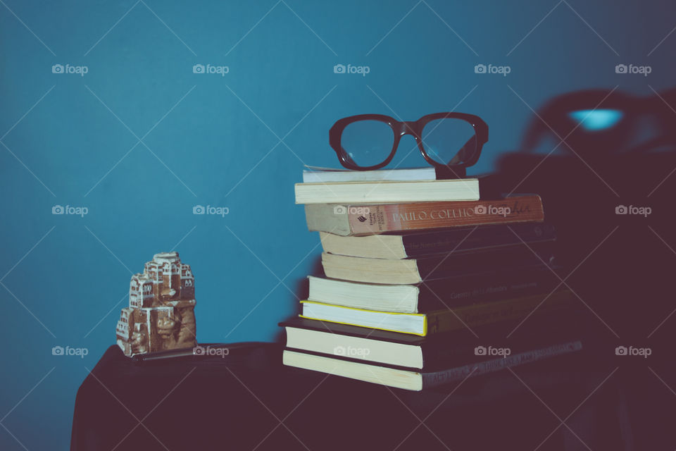 For those who love to read