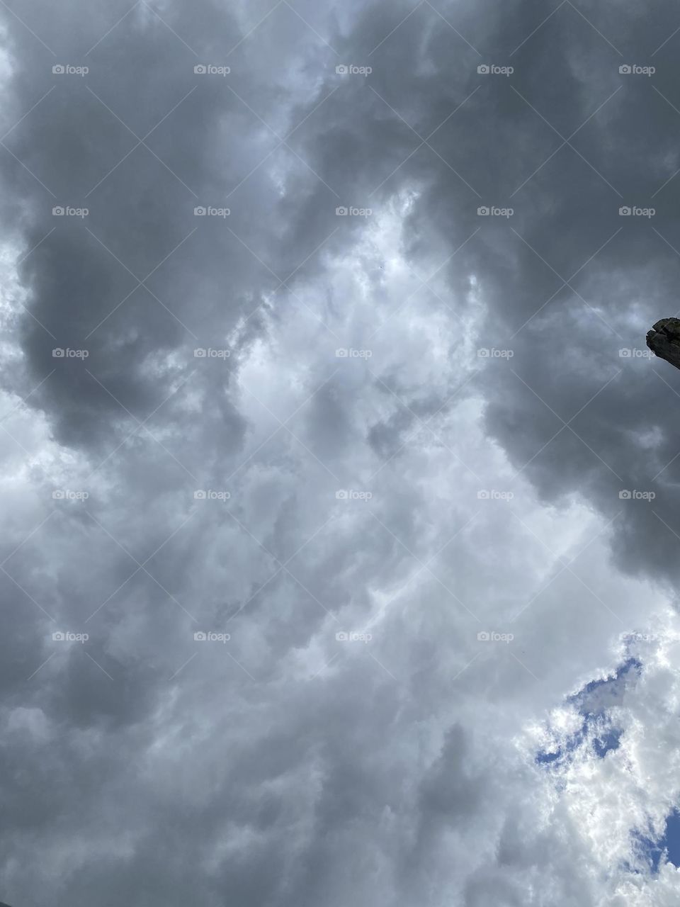 A cloudy day but beautiful 