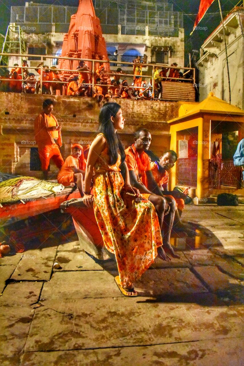 varanasi india, varanasi ghat, Vibrant city, travel photography, incredible india, saranath stoop, saranath temple