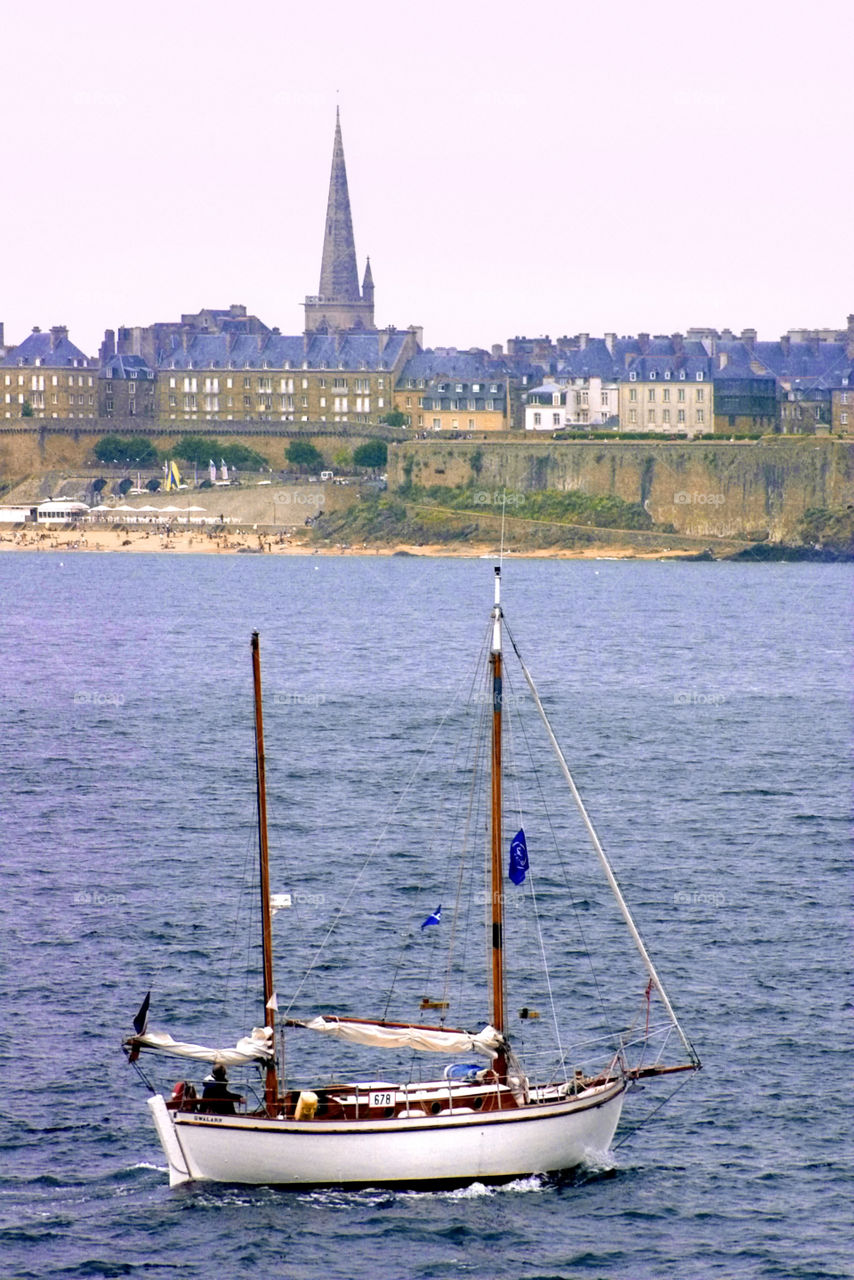 Dinard