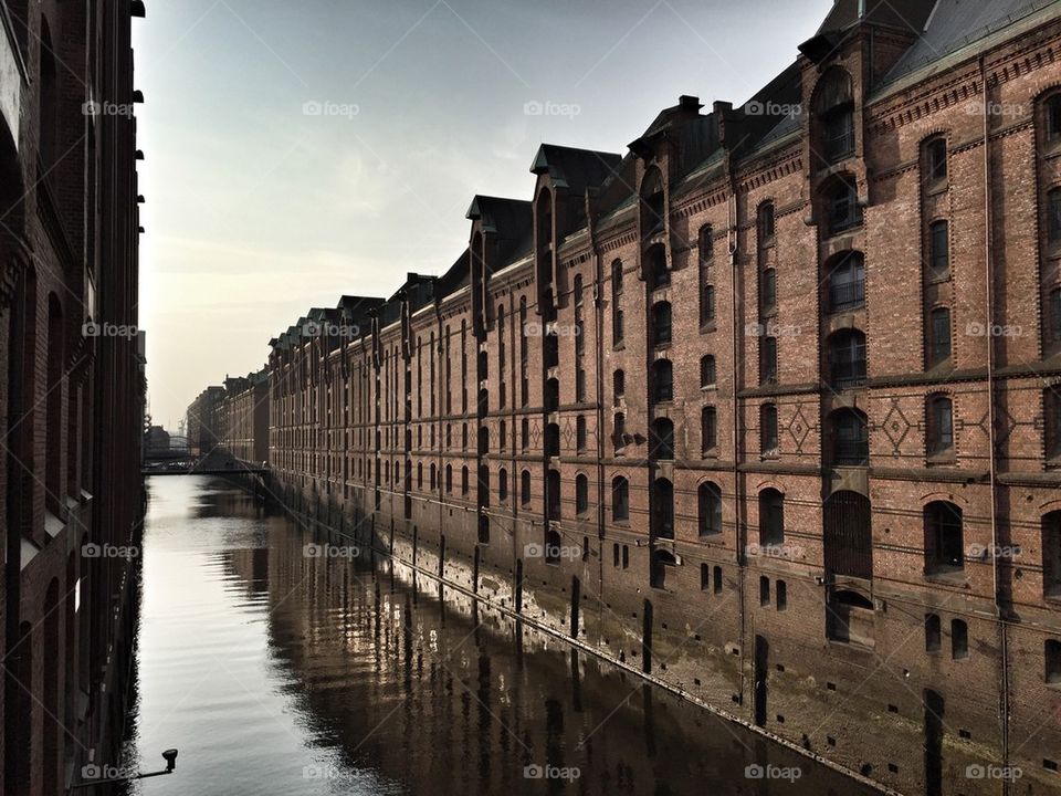 Hamburg