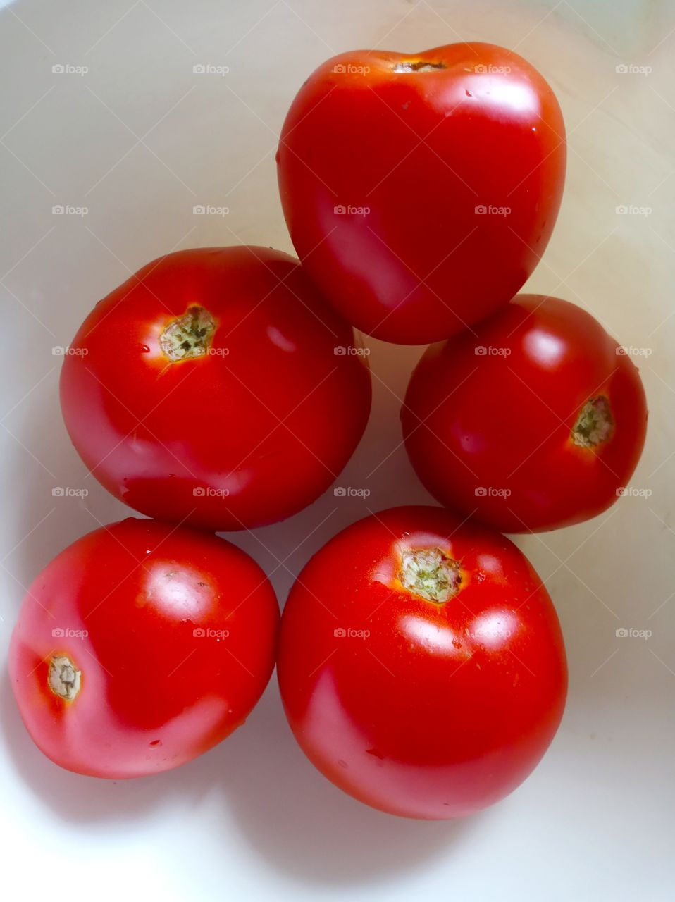 Tomato Red