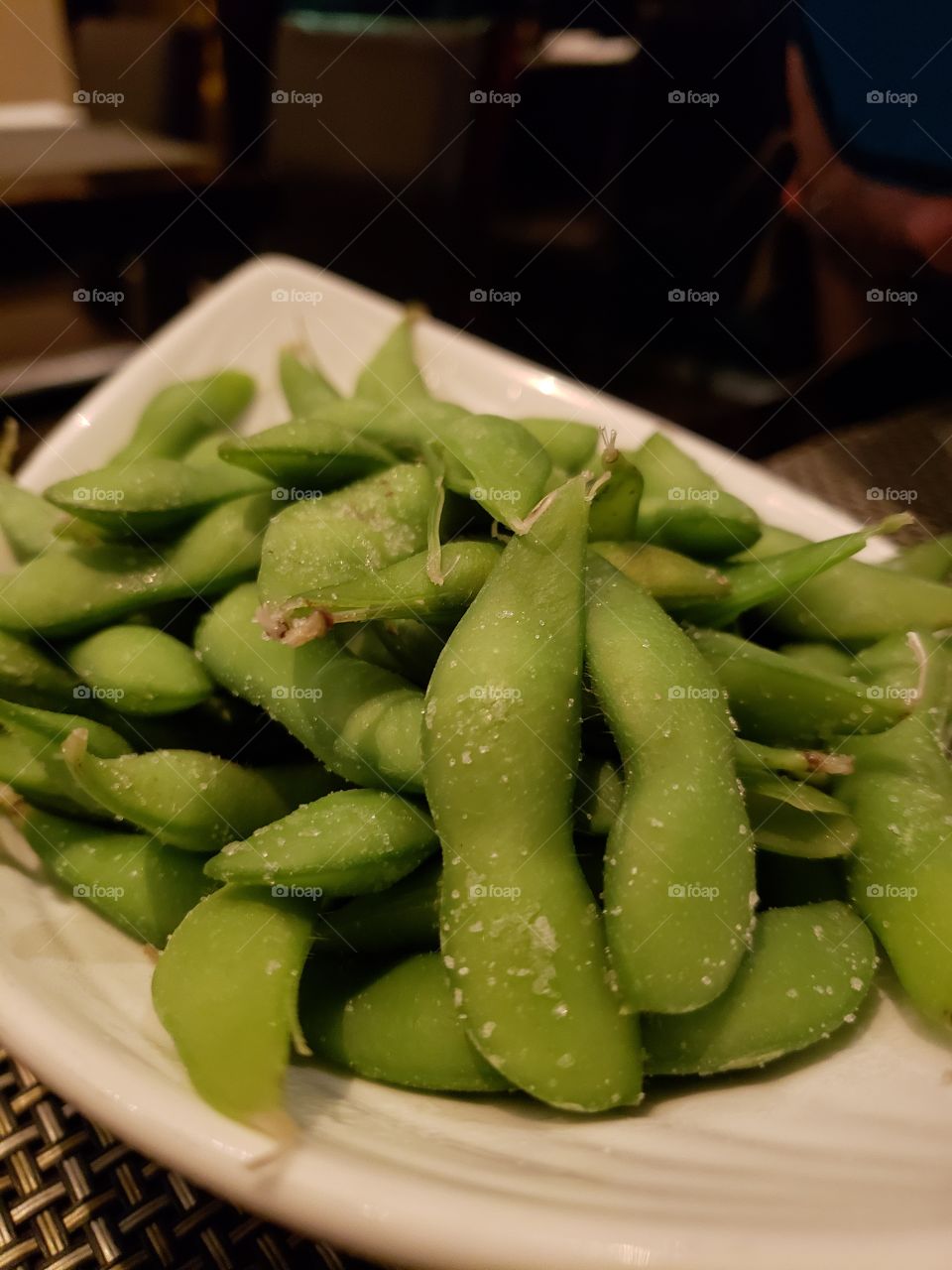 Edamame