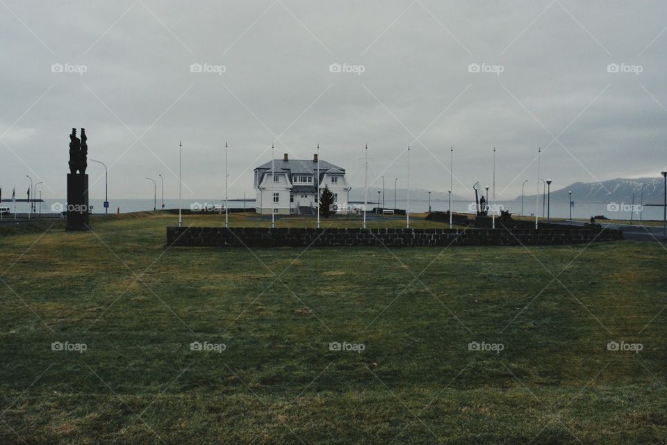 Landscape, Light, Environment, Sunset, Sky