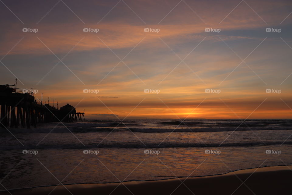 Huntington Beach, CA