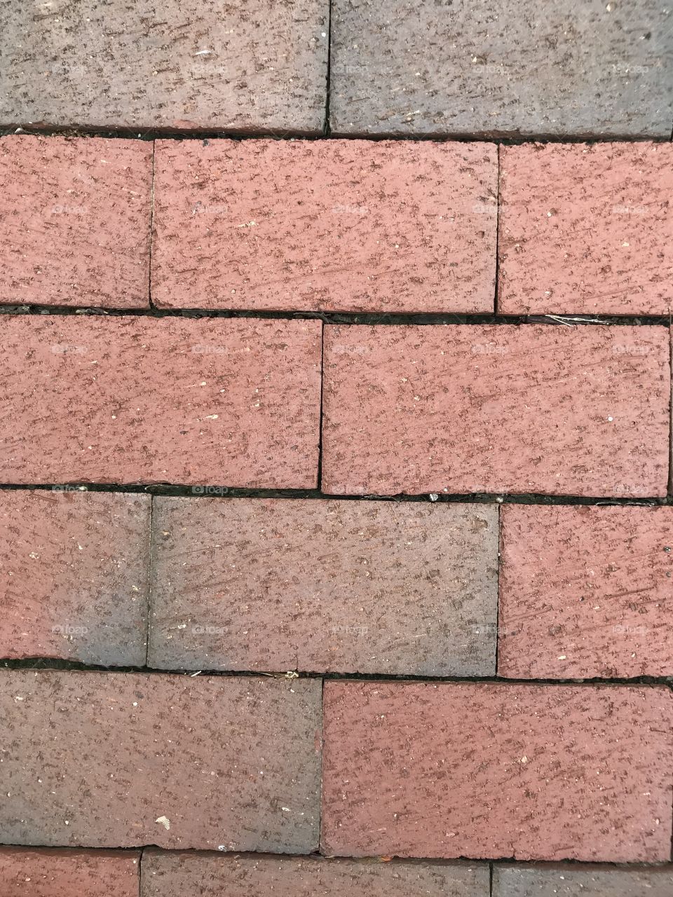 Brick pattern 