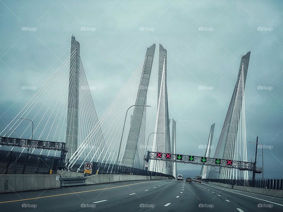 Mario M. Cuomo bridge 