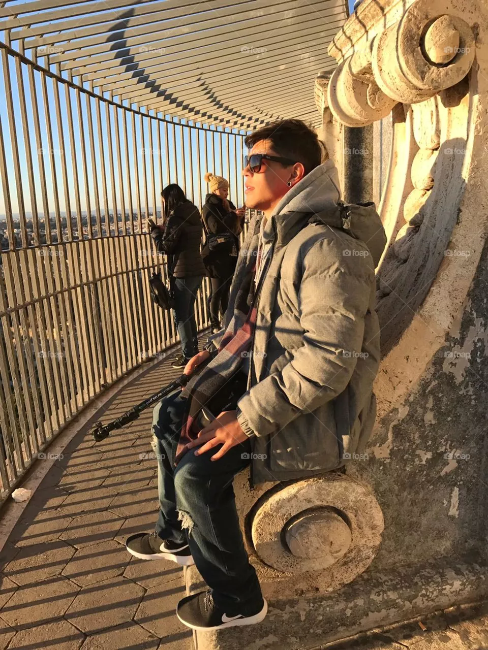 looking to Rome