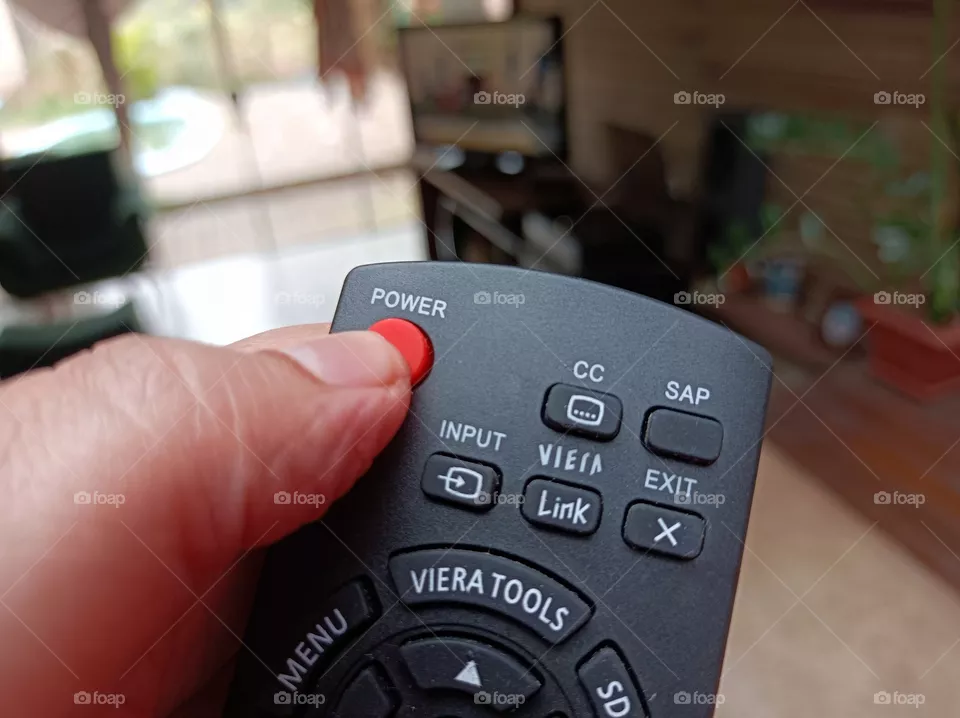 Remote Control