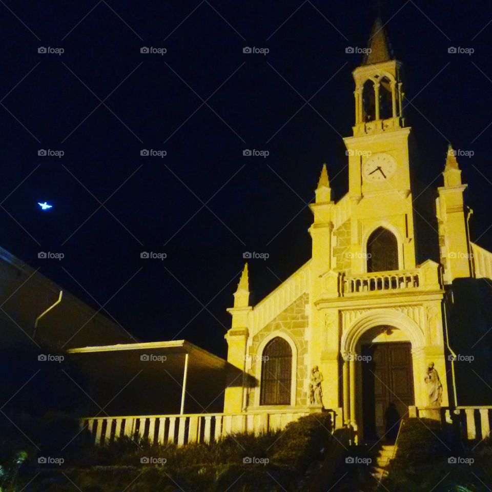 igreja Rio de Janeiro