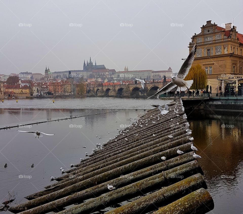 prague