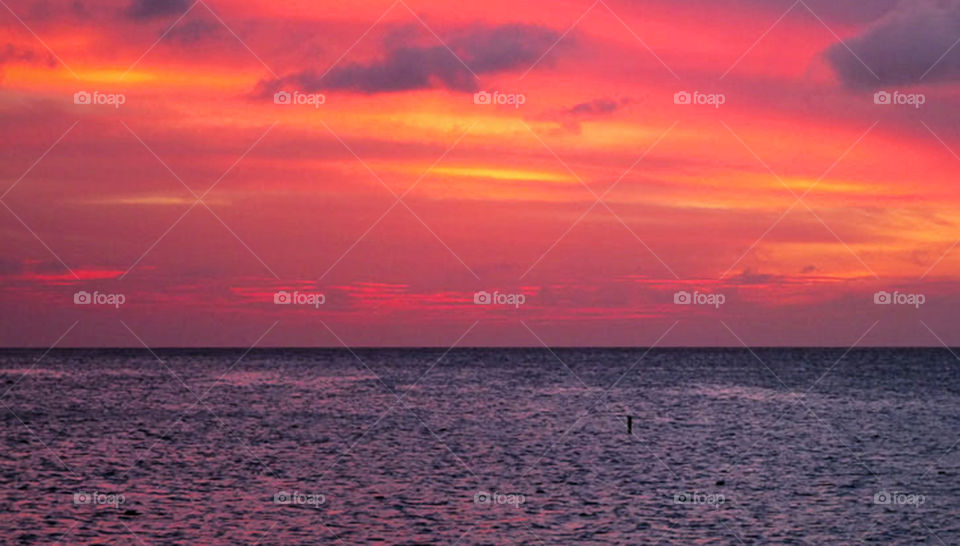 Travel around the world