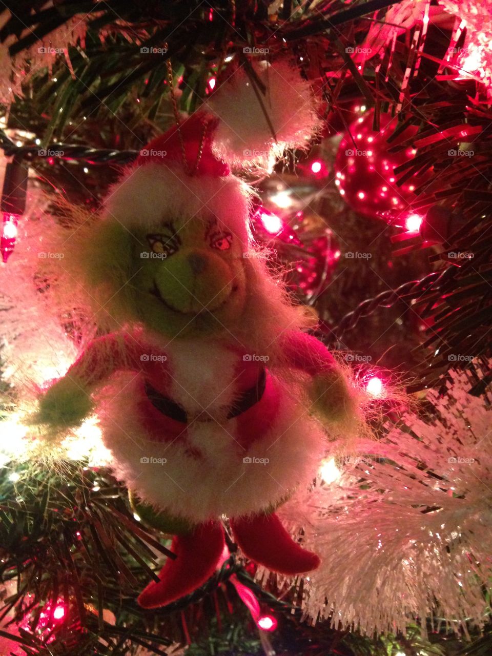 Grinch
