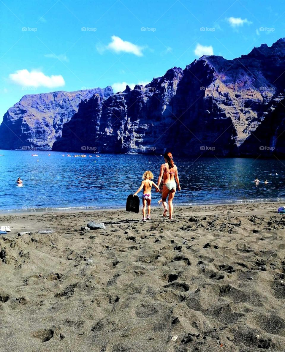 paraiso tenerife
