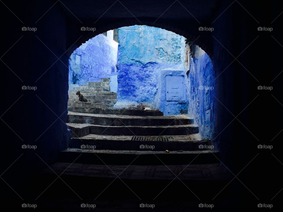 Chefchaouen 
