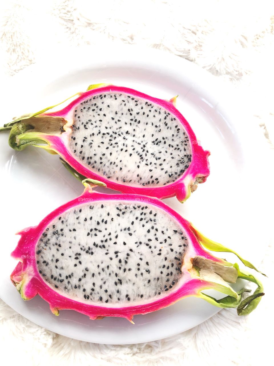Dragon fruit 