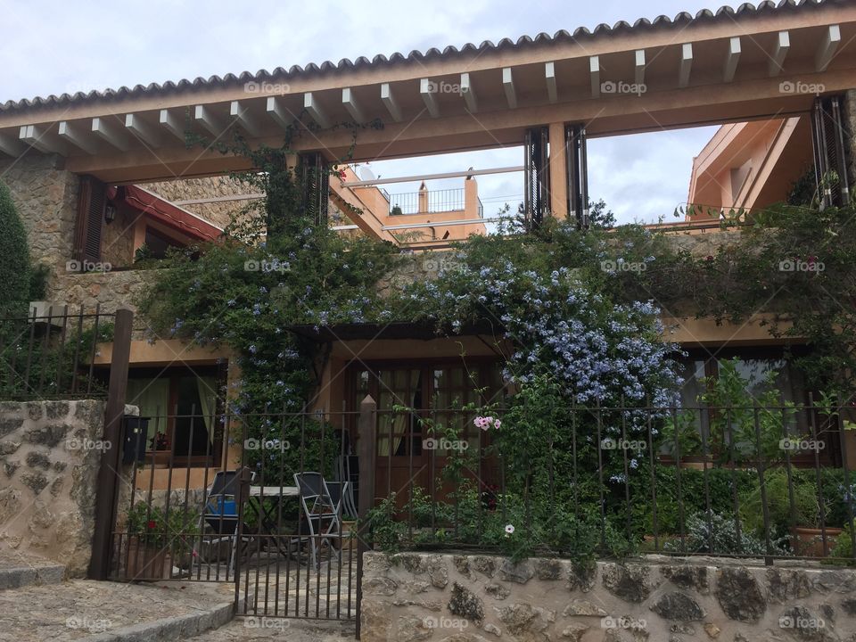 Beautiful building in spain😯 