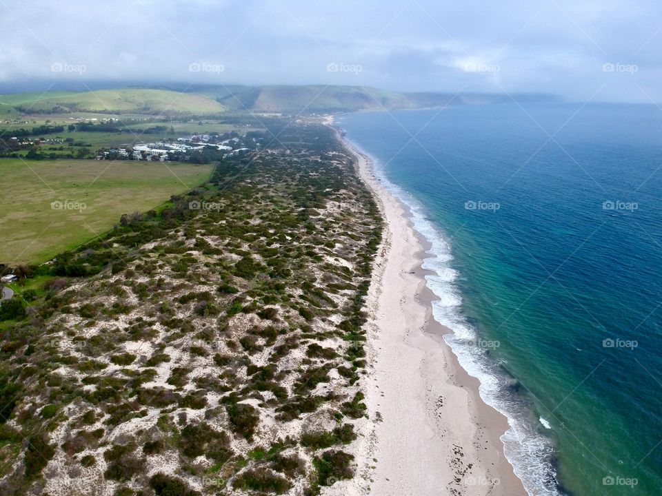 Sellicks beach