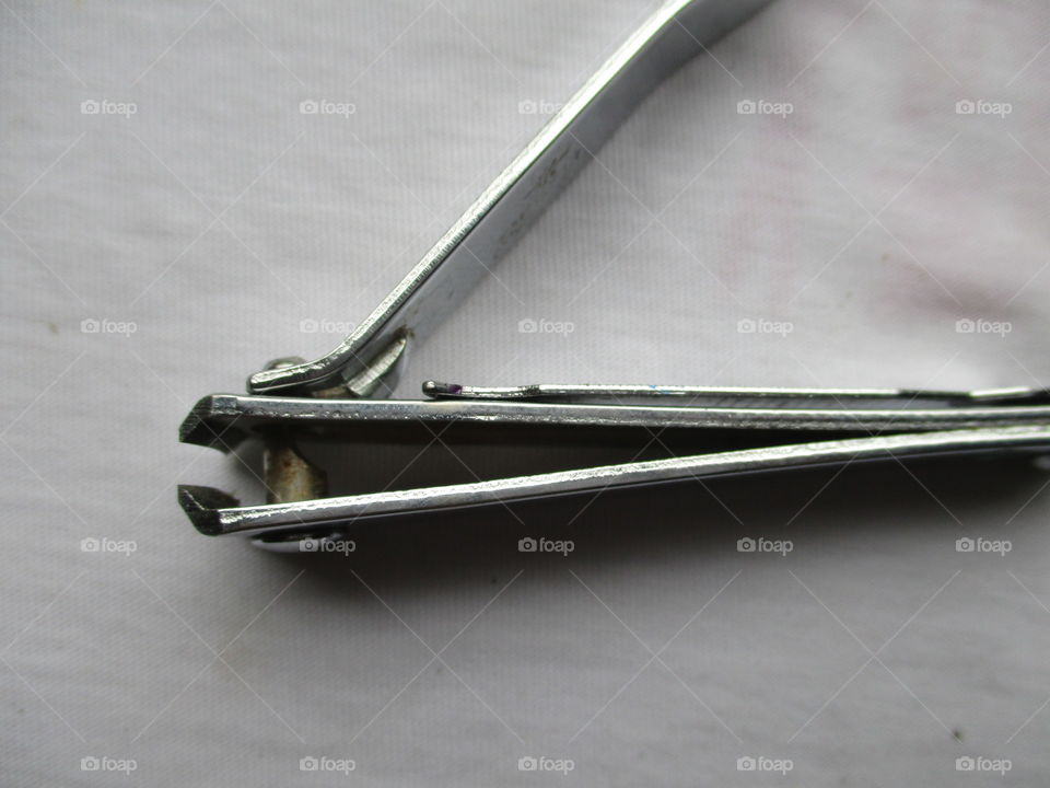 nail cutter