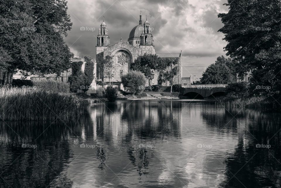 Galway cathedral