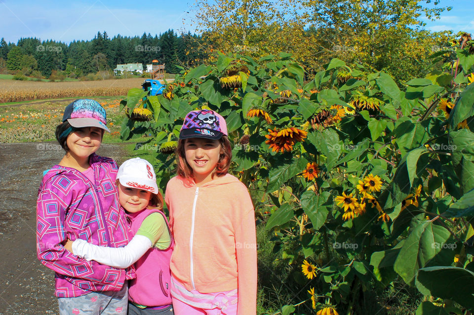 My fav moments are primarily times with my family. A favourite family tradition is pumpkin patches. This particular moment is especially special because my middle child is hugging her little sister, (an increasingly rare occurrence), & she’s smiling!