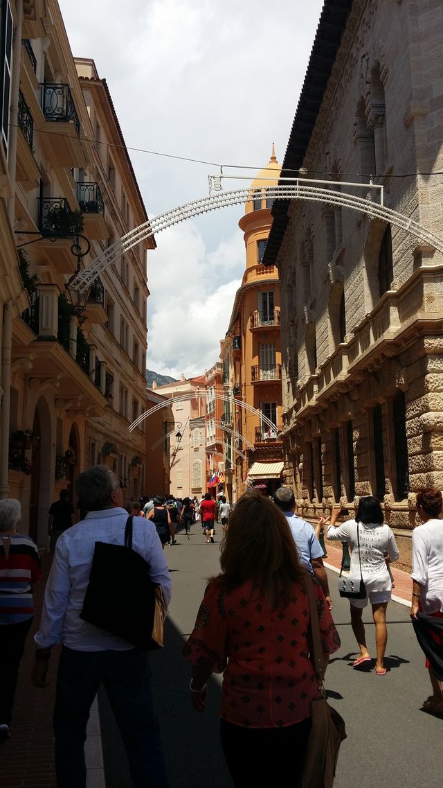 City Walk