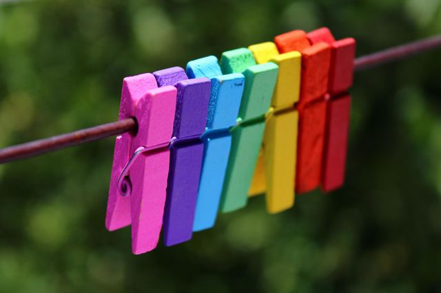 colors