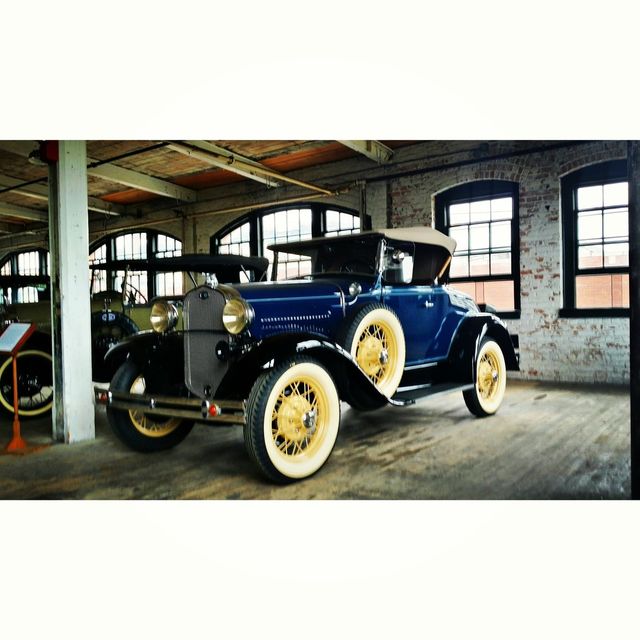 Ford