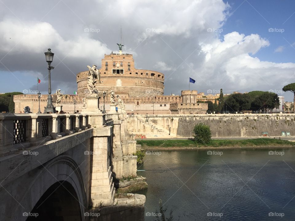 Rome Italy 