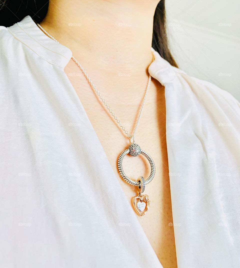 Pandora a mother’s day present