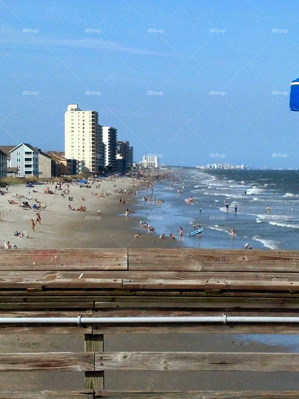 Grand Strand Myrtle Beach