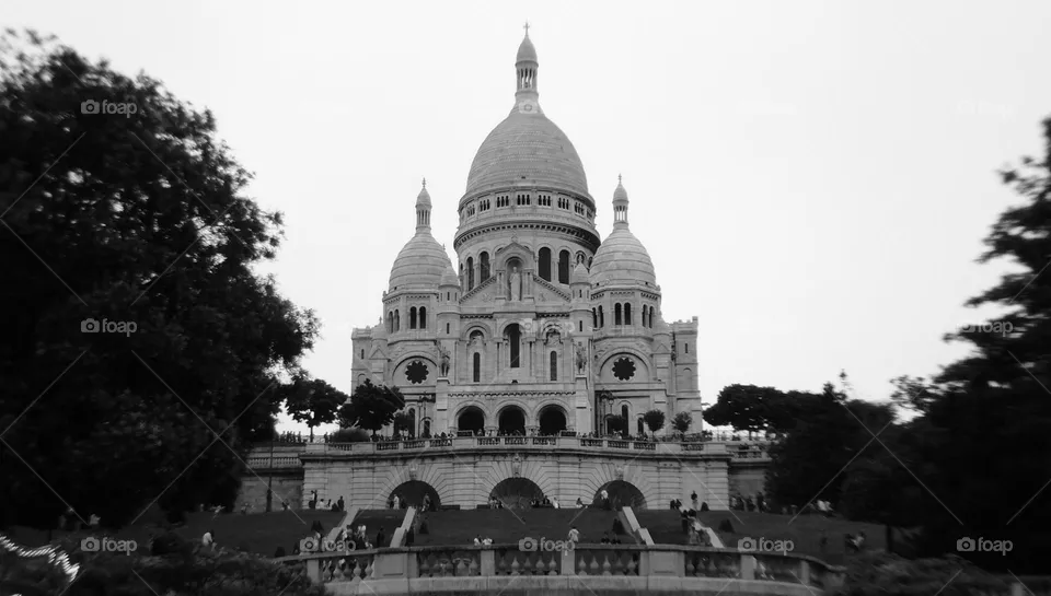 Sacred Heart.