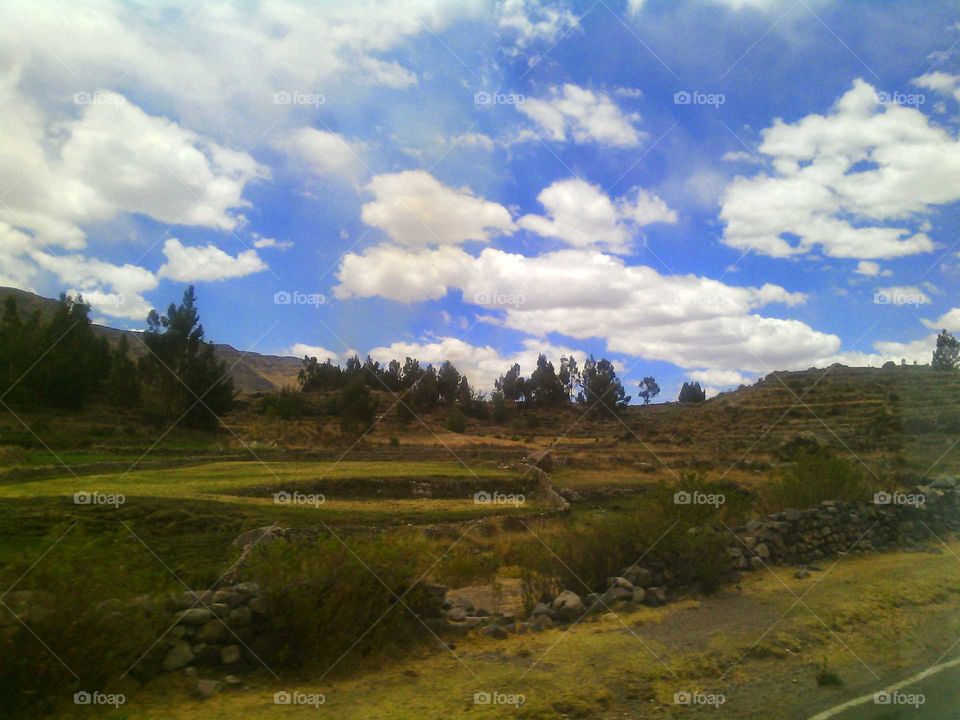 Arequipa Perú