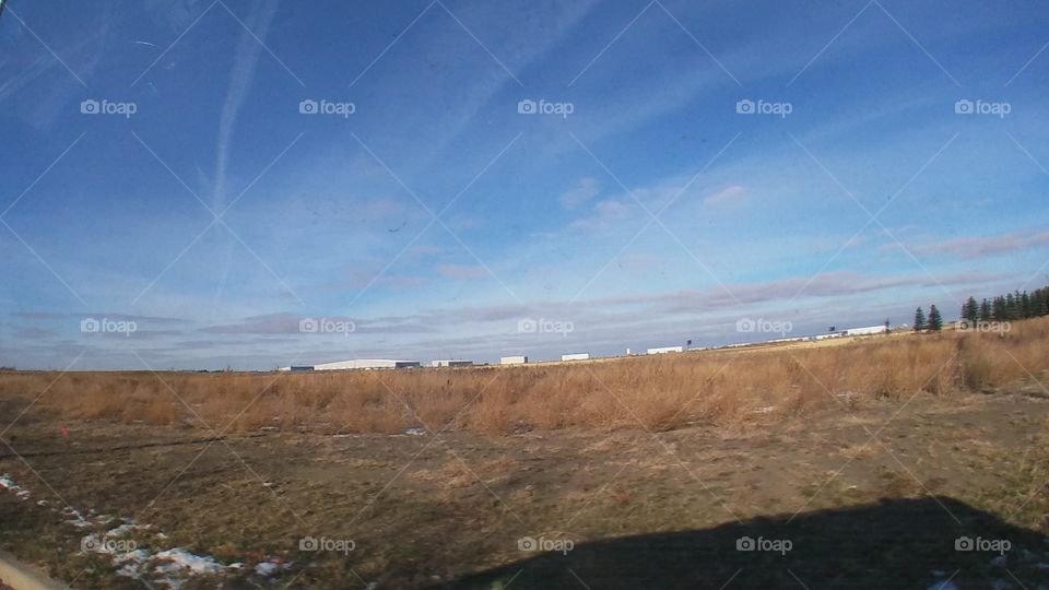 Landscape, No Person, Travel, Desert, Sky