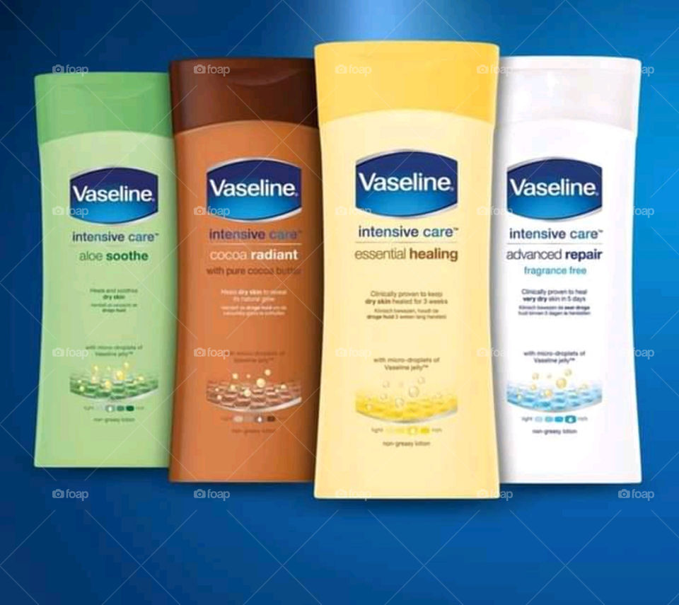 Vaseline