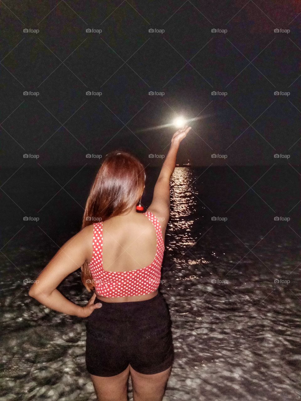 Woman, Girl, Portrait, People, Model