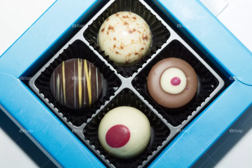 Chocolates 