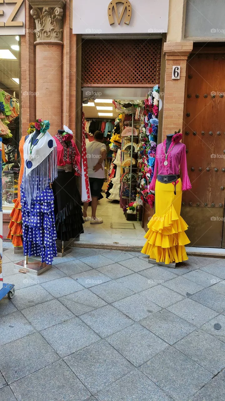 la vida de color