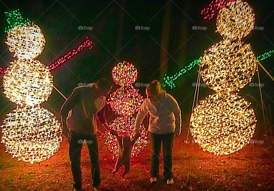 Christmas Adventures 