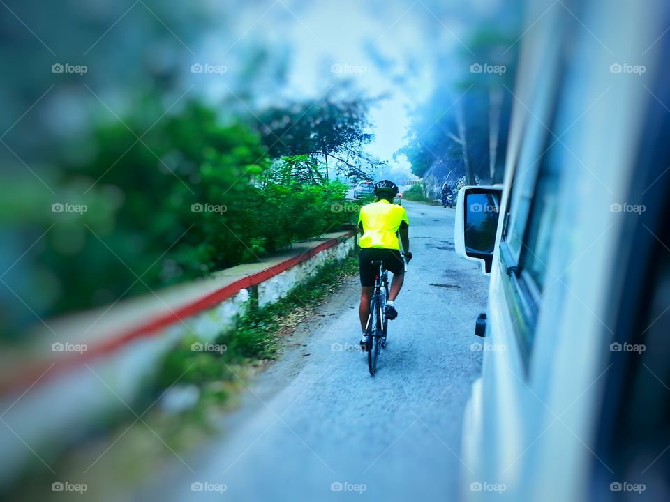 cycling. compitation