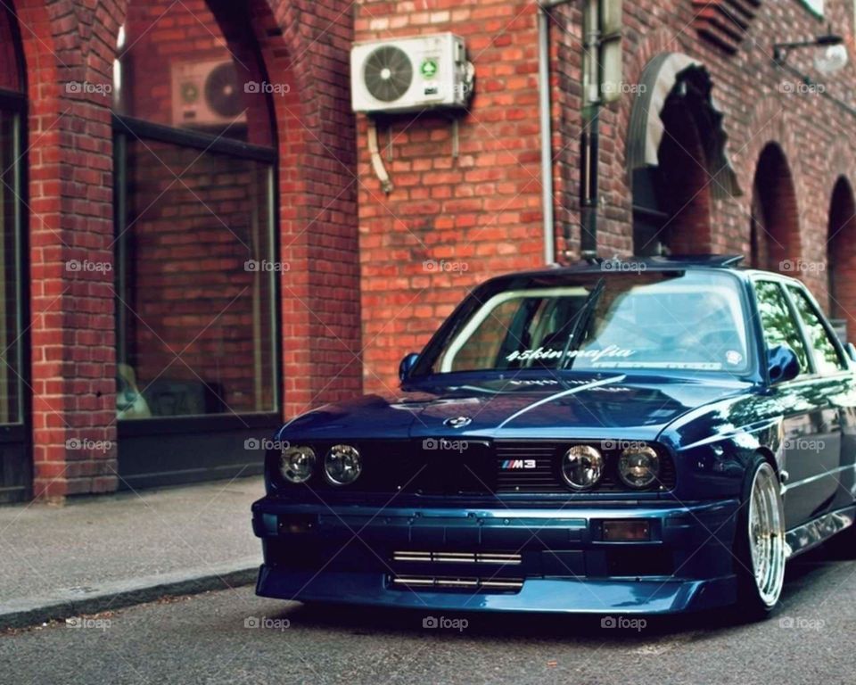 |BMW|