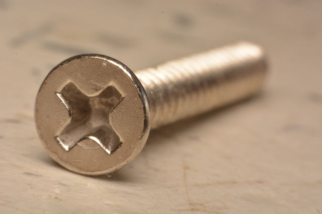 Close up photo