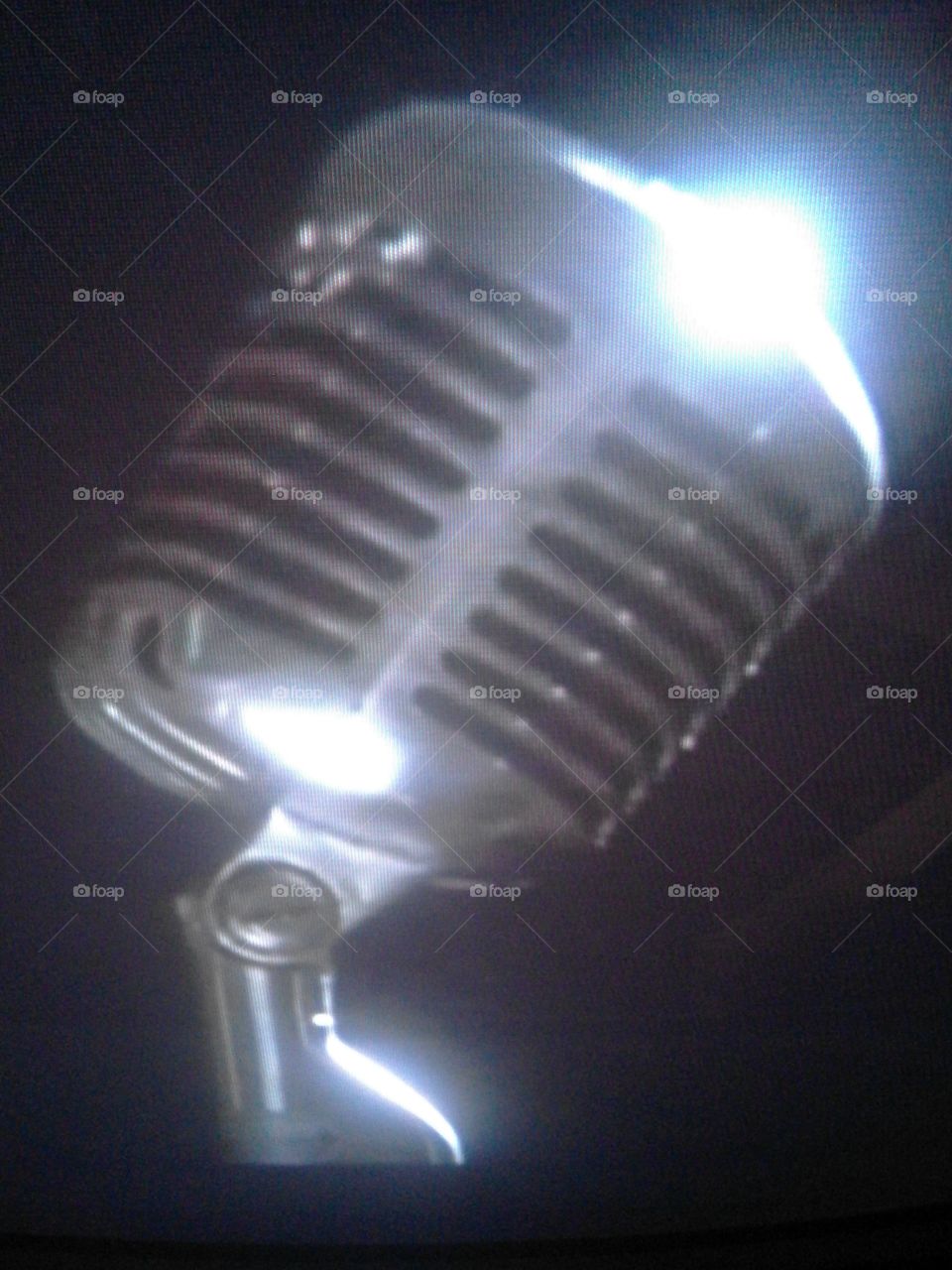 microphone