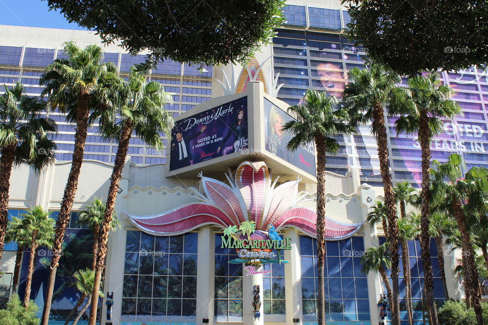 Hotel, Architecture, Building, Travel, Casino