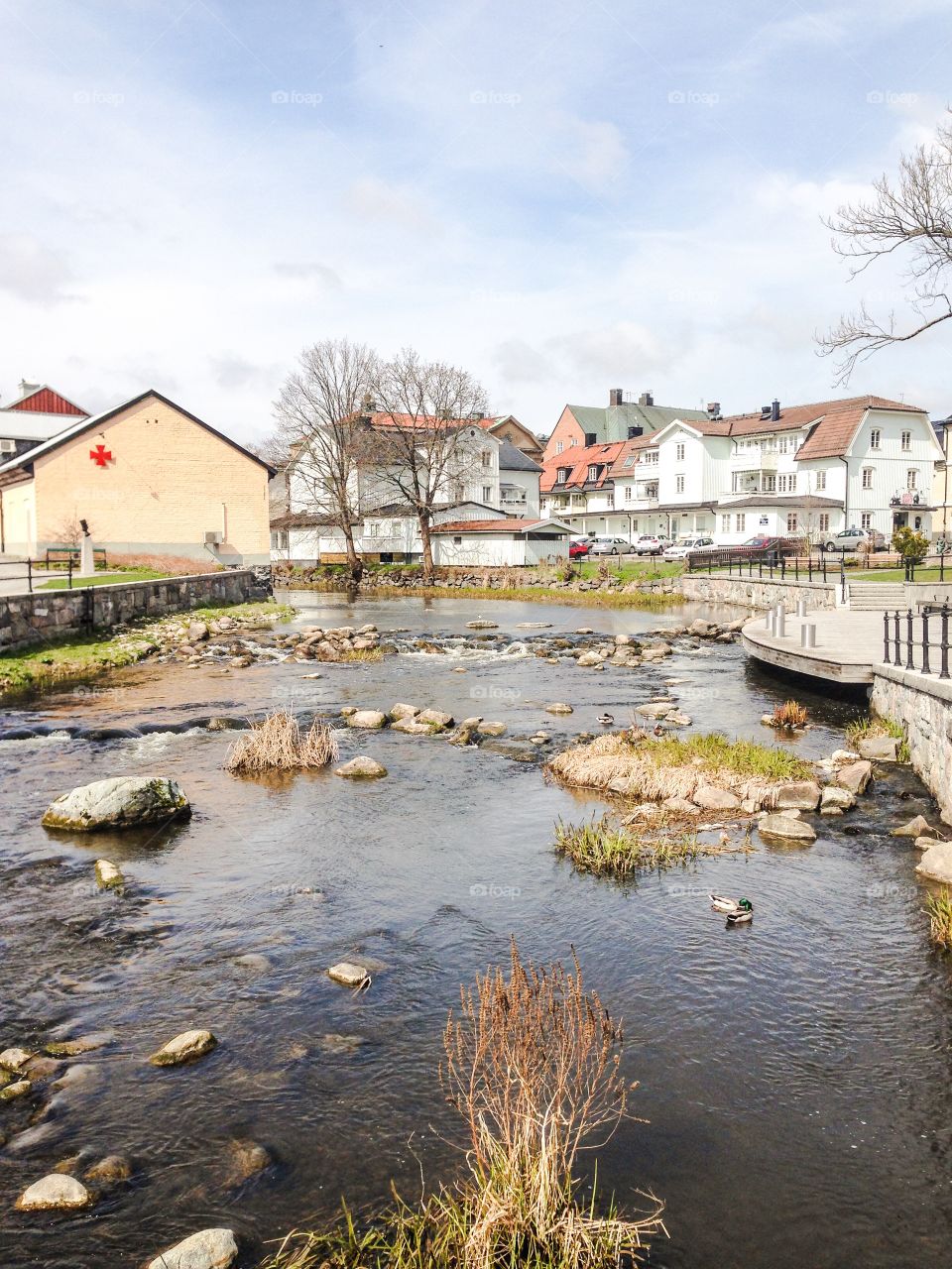 norrtälje summer