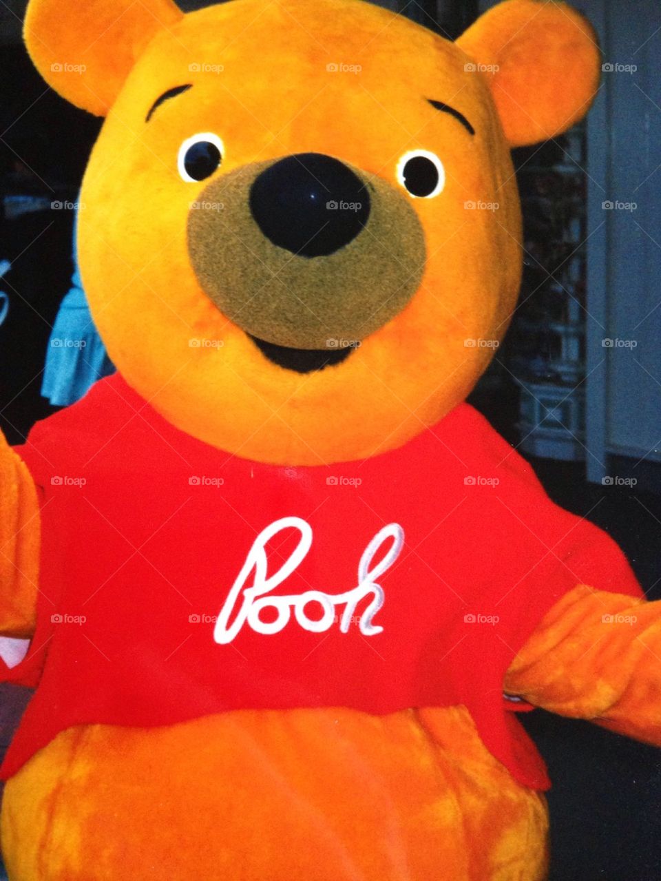 Pooh