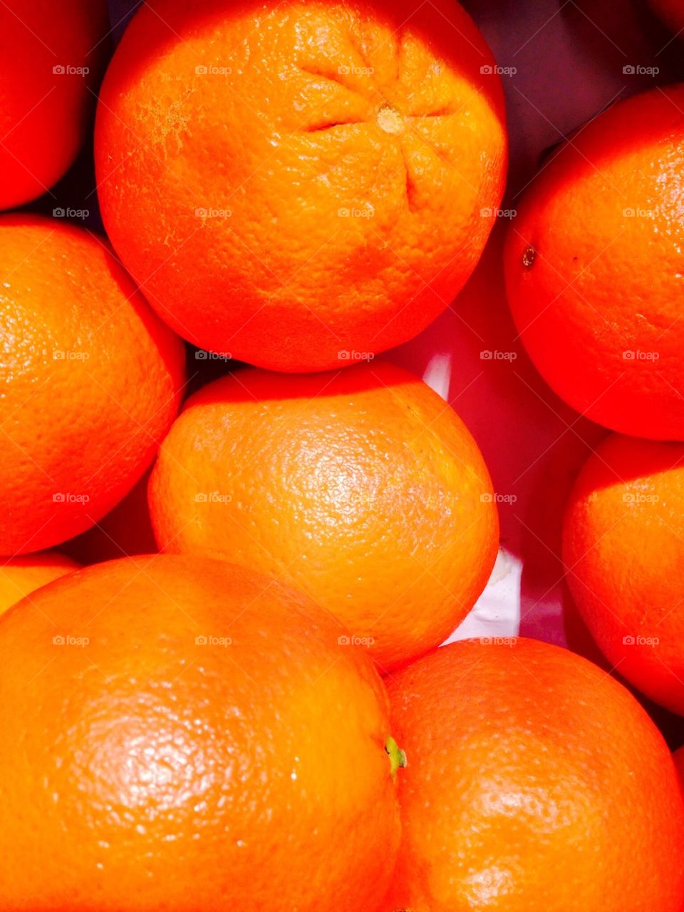 Oranges