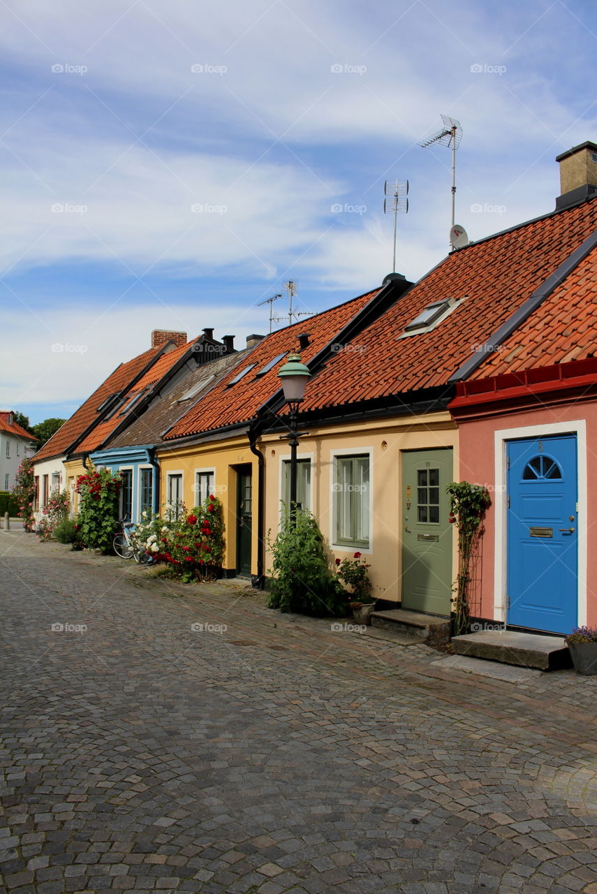 Ystad, Sweden