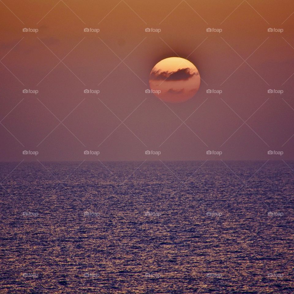 Prayers for Hurricane Irma victims!